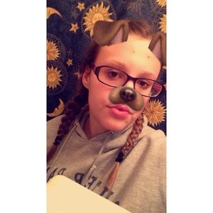 Meet your Posher, Brianna